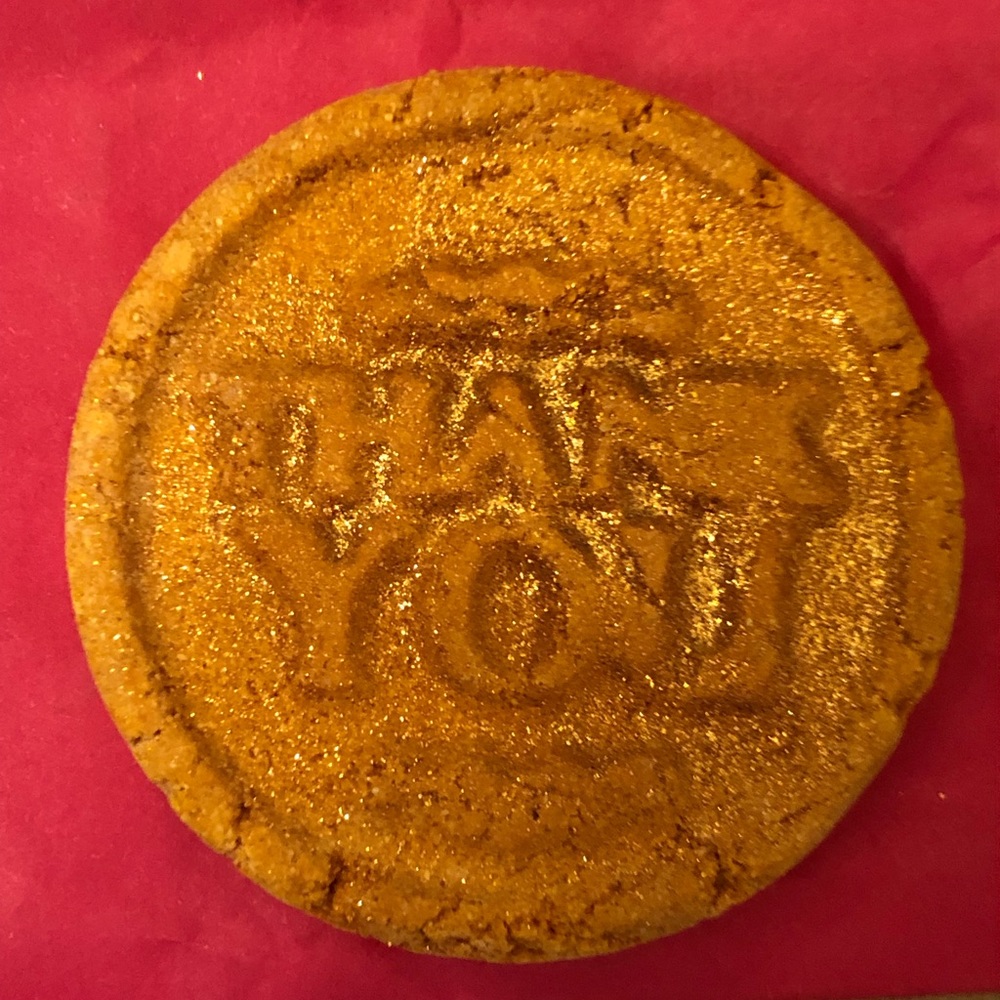 Lush Love Token Reusable Bubble Bar